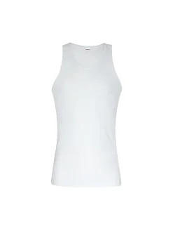 Débardeur pur coton