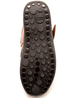 Derbies à aérosemelle® amovible