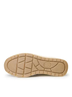 Derbies à aérosemelle amovible