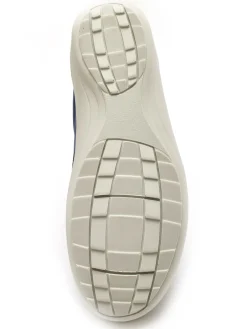 Derbies à patte scratch fantaisie