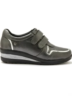 Derbies à scratch à aérosemelle®