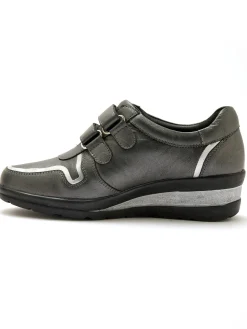 Derbies à scratch à aérosemelle®