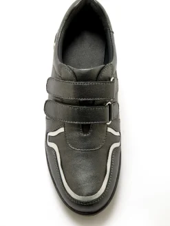 Derbies à scratch à aérosemelle®