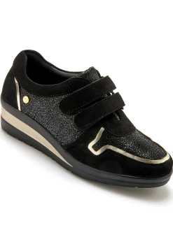 Derbies à scratch à aérosemelle®