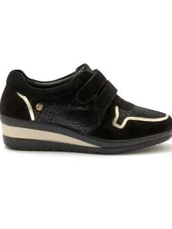 Derbies à scratch à aérosemelle®