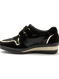 Derbies à scratch à aérosemelle®