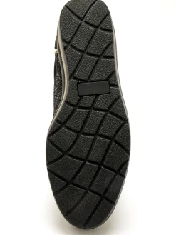 Derbies à scratch à aérosemelle®