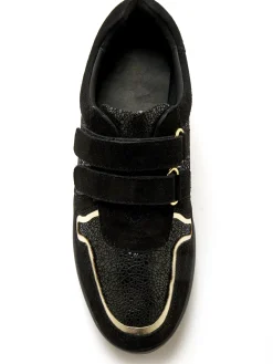 Derbies à scratch à aérosemelle®