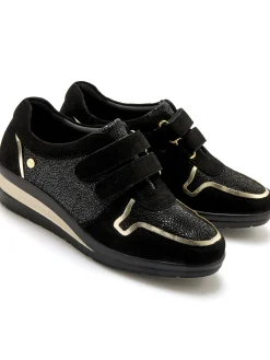 Derbies à scratch à aérosemelle®