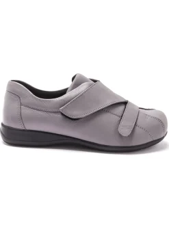 Derbies à scratch pieds sensibles