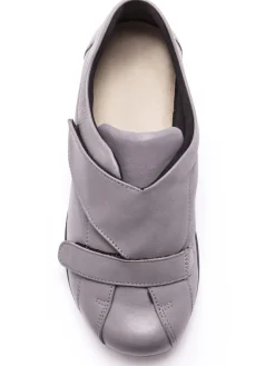 Derbies à scratch pieds sensibles