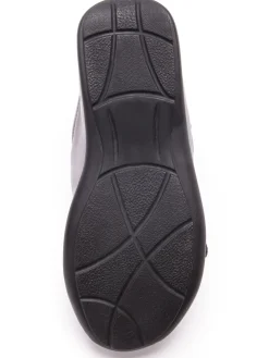 Derbies à scratch pieds sensibles