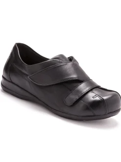 Derbies à scratch pieds sensibles