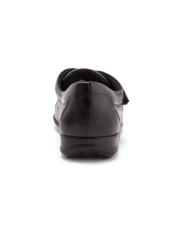 Derbies à scratch pieds sensibles