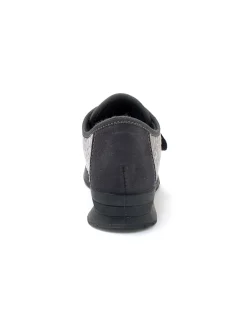 Derbies à scratch spécial hallux valgus