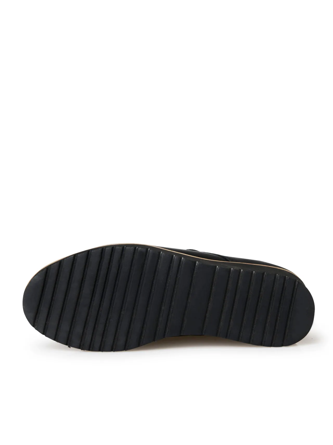 Derbies à scratch tout cuir