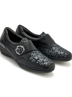 Derbies à scratch traités antibactéries