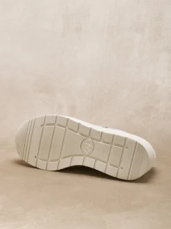 Derbies avec zip et lacets