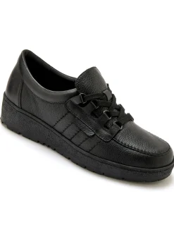 Derbies compensés à aérosemelle®.