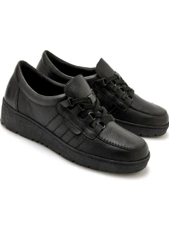 Derbies compensés à aérosemelle®.