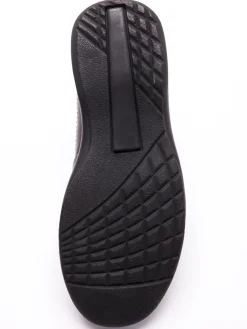 Derbies cuir à aérosemelle