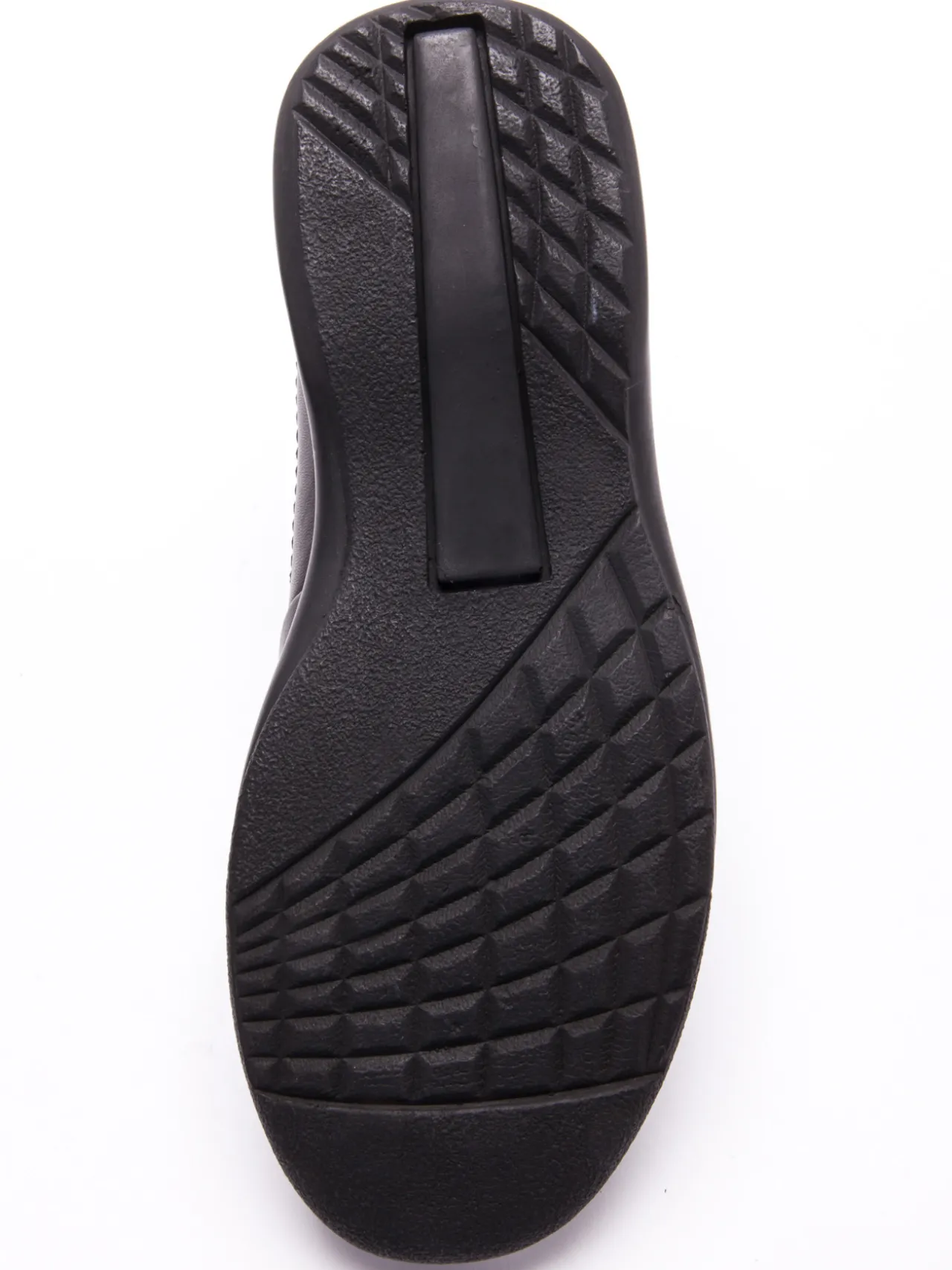 Derbies cuir à aérosemelle