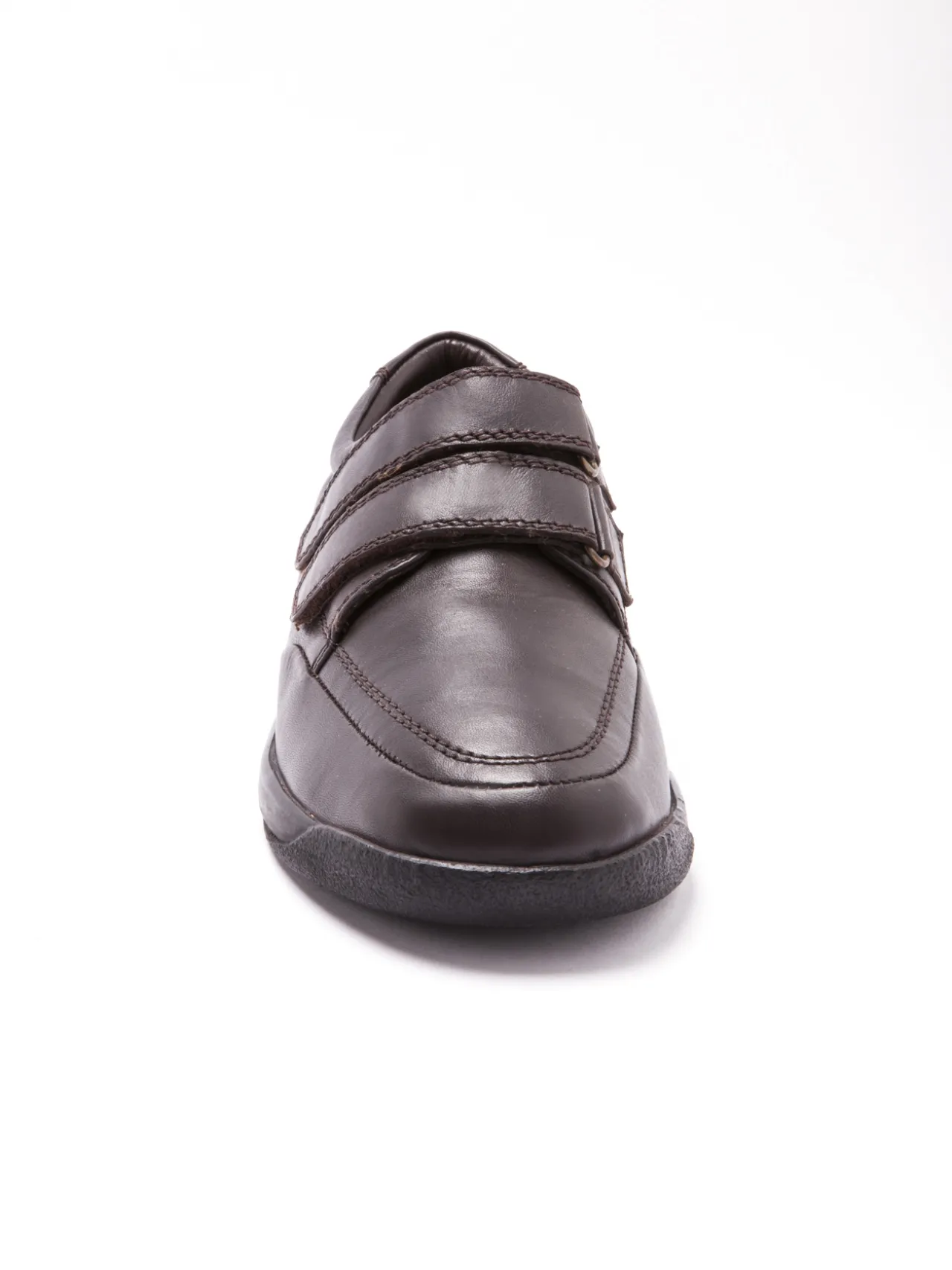 Derbies cuir à aérosemelle