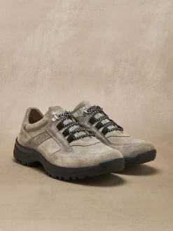 Derbies de randonnée semelle amovible