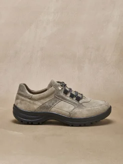 Derbies de randonnée semelle amovible