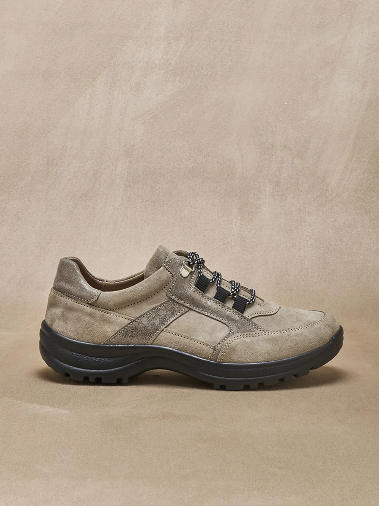 Derbies de randonnée semelle amovible