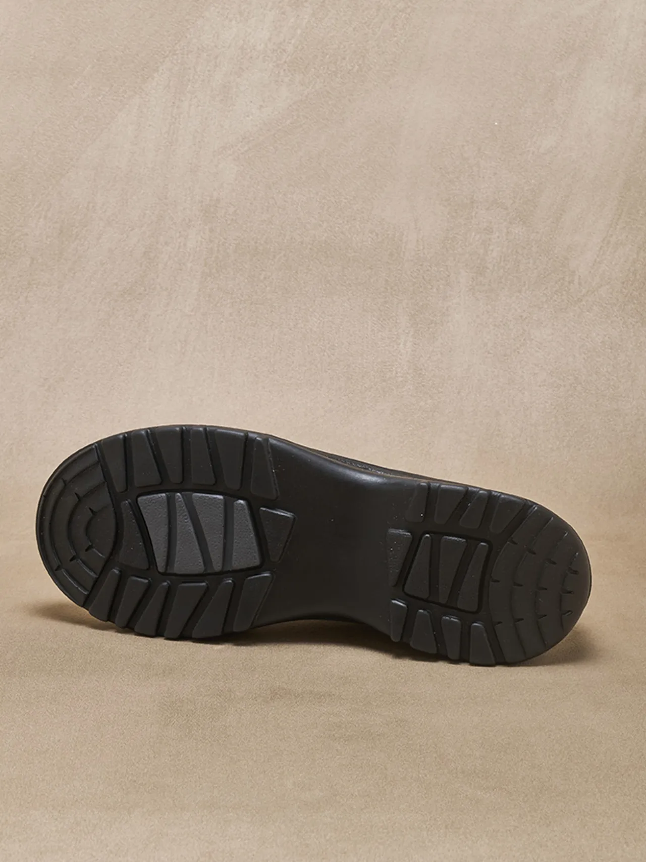 Derbies de randonnée semelle amovible