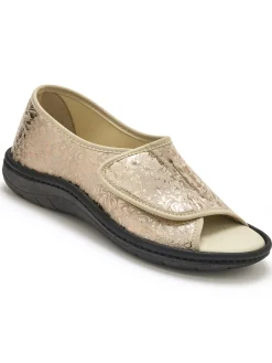 Derbies extensibles à scratch