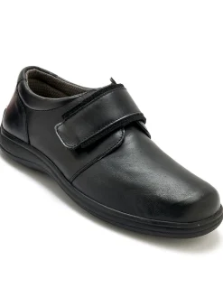 Derbies extra larges aérosemelle® amovib