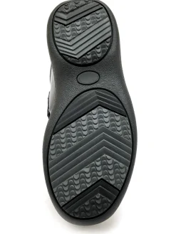 Derbies extra larges aérosemelle® amovib