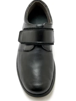 Derbies extra larges aérosemelle® amovib