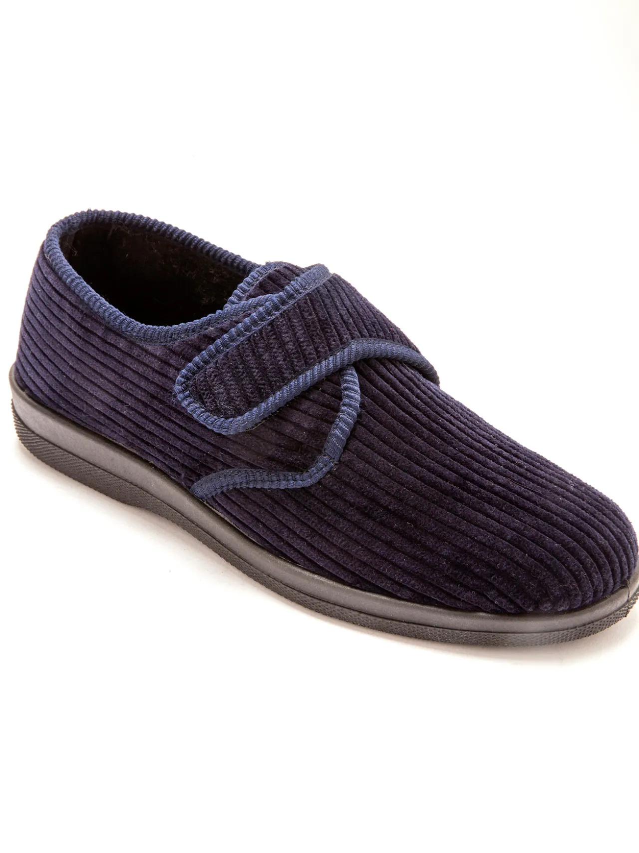 Derbies molletonnés