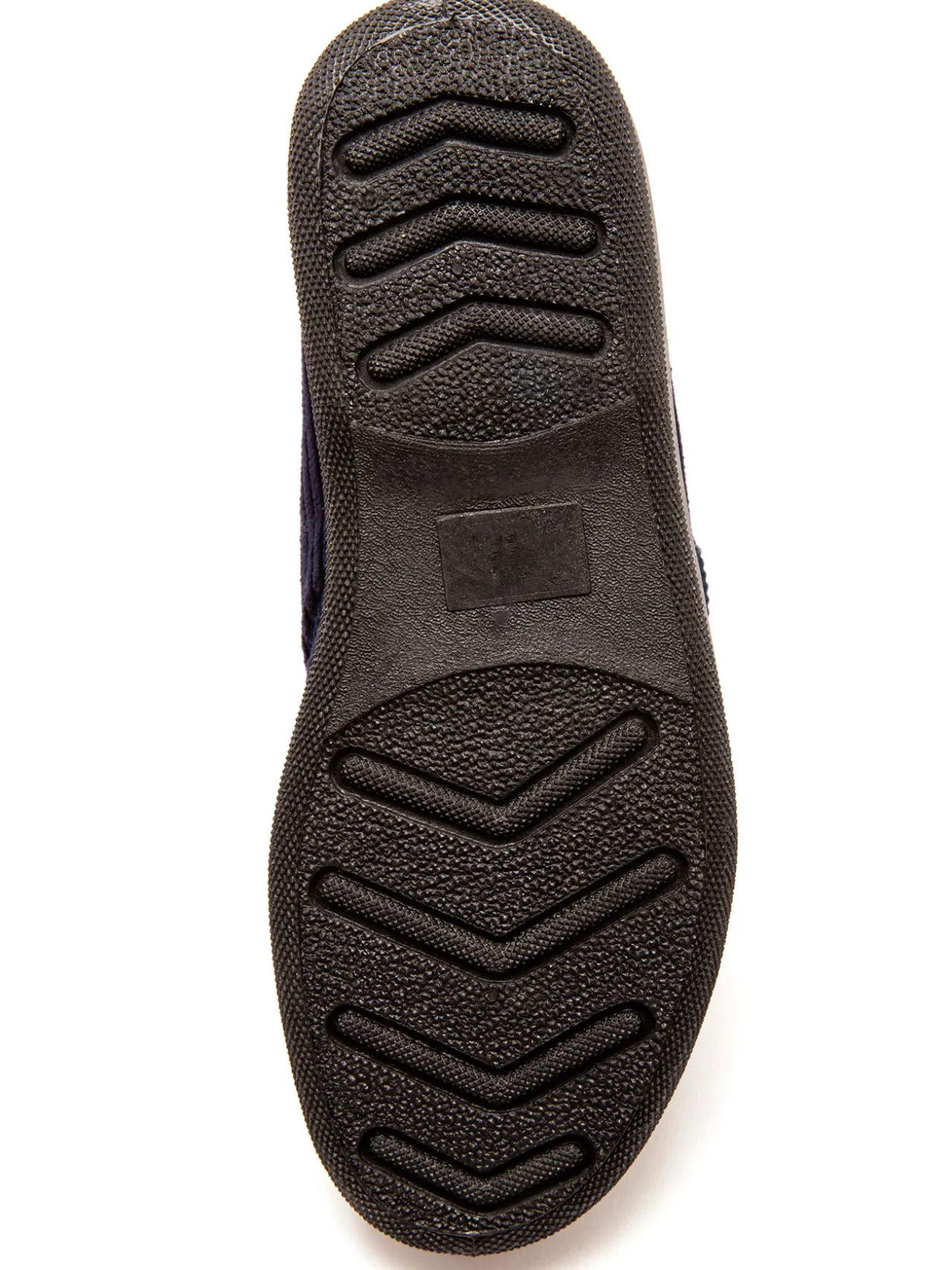 Derbies molletonnés