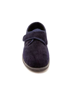 Derbies molletonnés