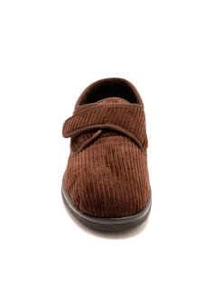 Derbies molletonnés