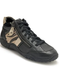 Derbies montants à aérosemelle®