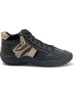 Derbies montants à aérosemelle®