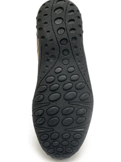 Derbies montants à aérosemelle®