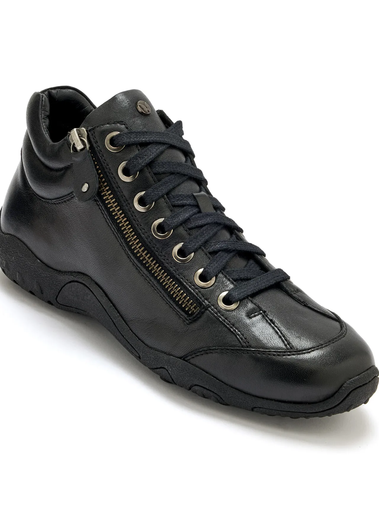 Derbies montants à aérosemelle®