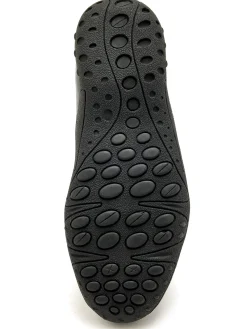 Derbies montants à aérosemelle®