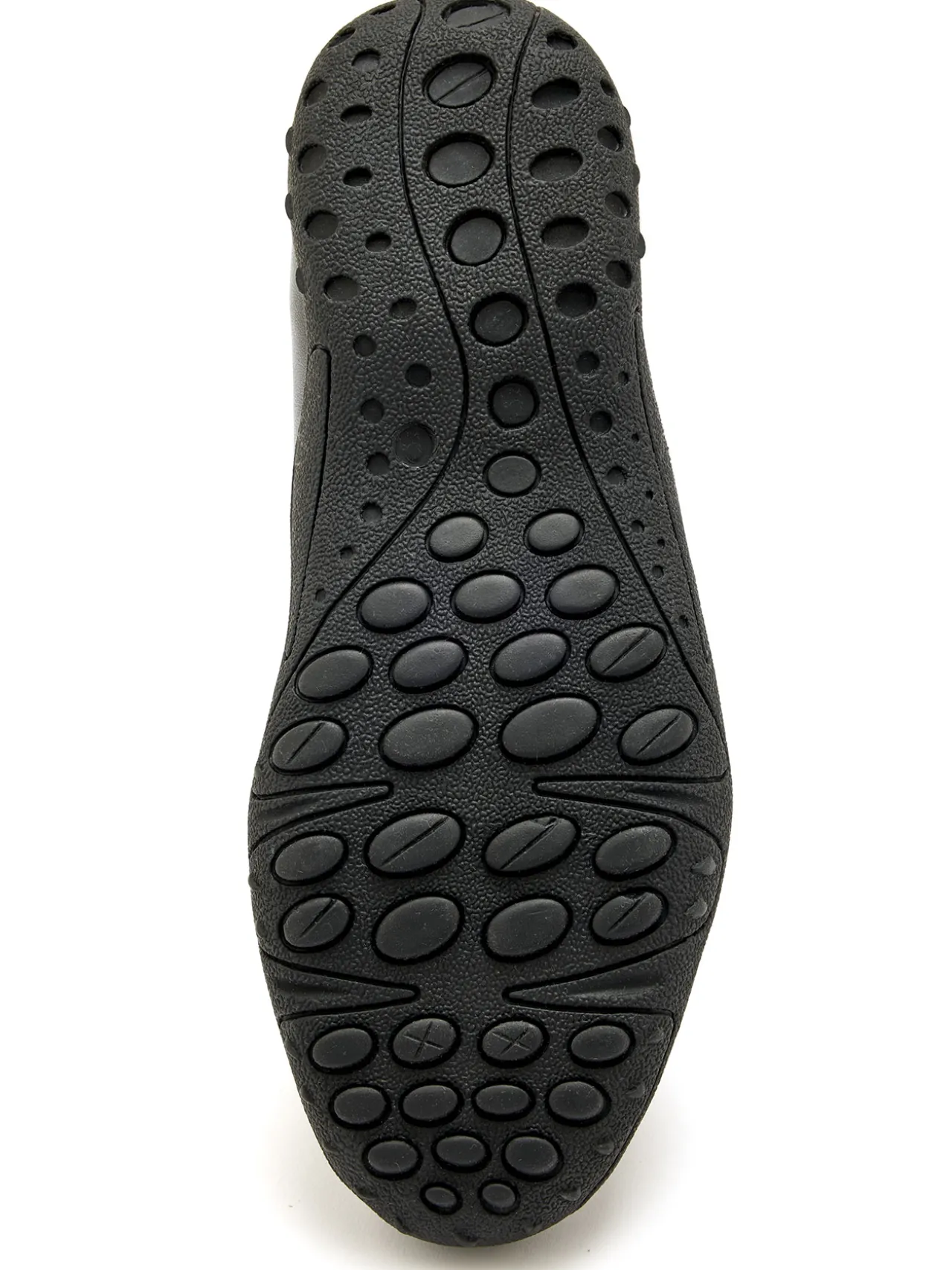 Derbies montants à aérosemelle®