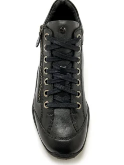 Derbies montants à aérosemelle®