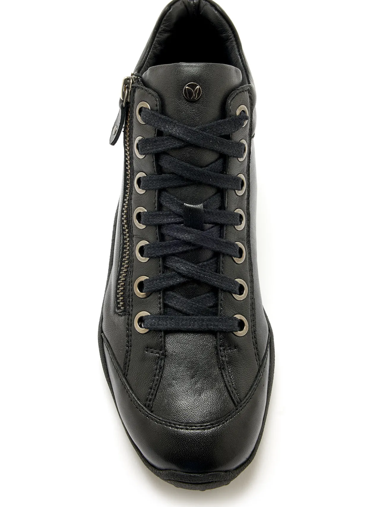 Derbies montants à aérosemelle®