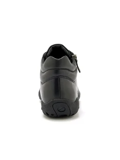 Derbies montants à aérosemelle®