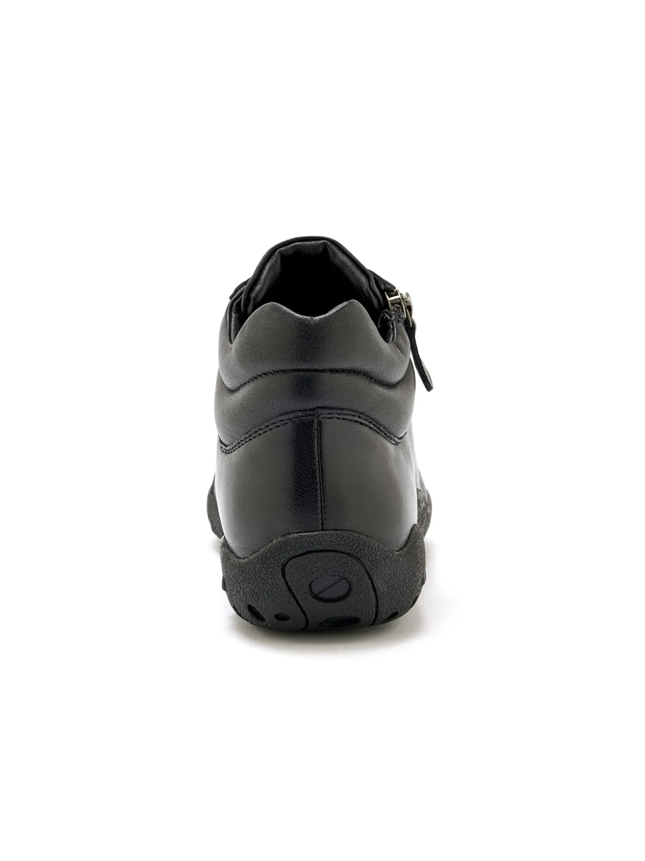 Derbies montants à aérosemelle®