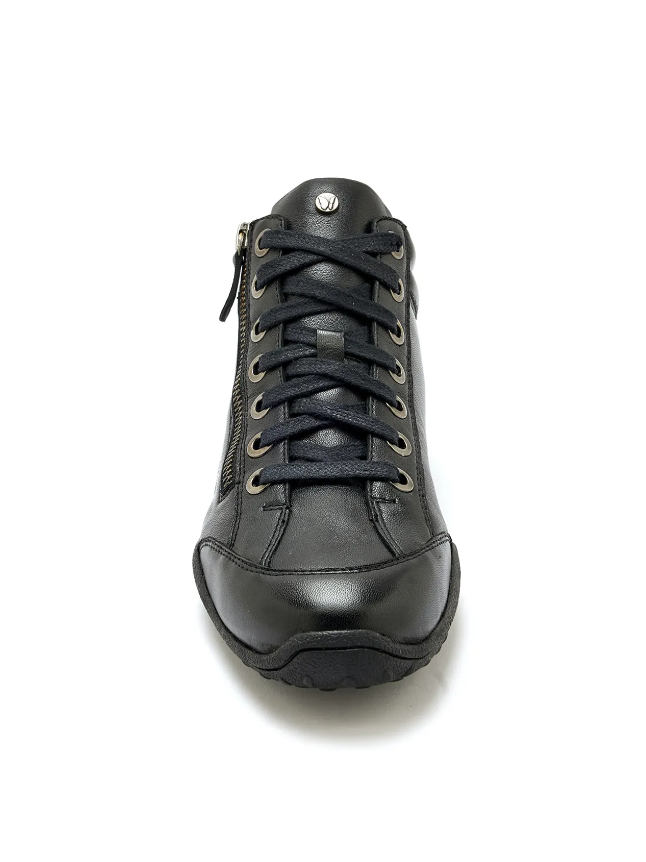 Derbies montants à aérosemelle®